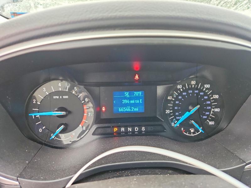 Aukcja sprzedaży 2015 Ford Fusion, vin: 3FA6P0G79FR302037, numer aukcji: 64639486