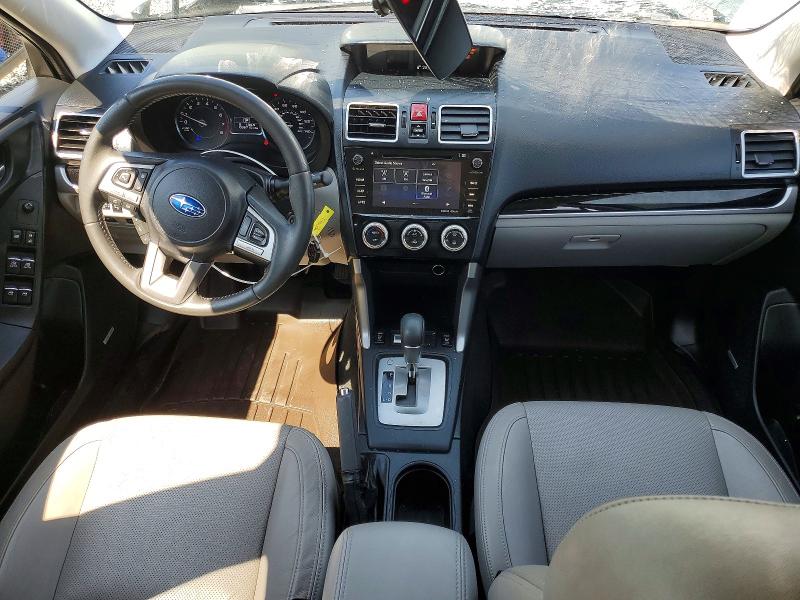 Aukcja sprzedaży 2017 Subaru Forester, vin: JF2SJALC4HH471052, numer aukcji: 62534156