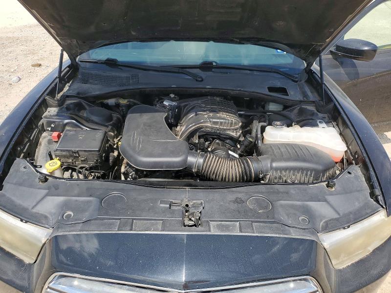2014 Dodge Charger მანქანა იყიდება აუქციონზე, vin: 2C3CDXBG0EH130906, აუქციონის ნომერი: 64273916