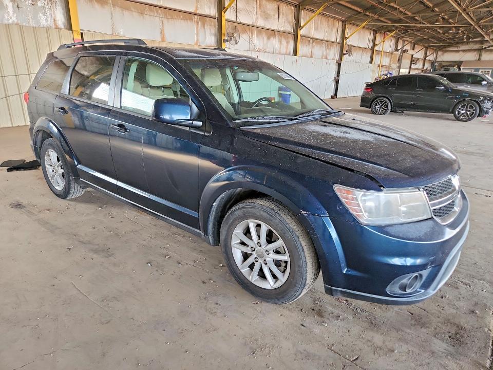 Продаж на аукціоні авто 2014 Dodge Journey, vin: 3C4PDCBBXET130543, номер лоту: 63754026