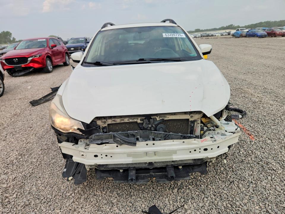 Продаж на аукціоні авто 2016 Subaru Crosstrek, vin: JF2GPALC5G8282056, номер лоту: 63499726