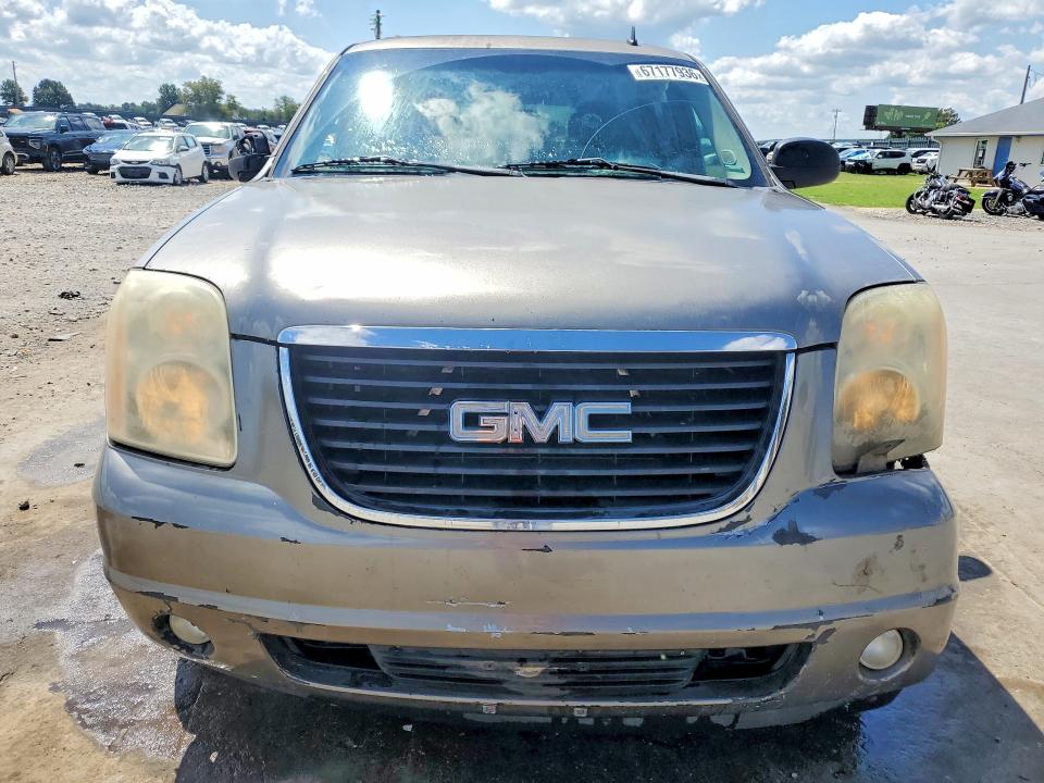 Aukcja sprzedaży 2008 Gmc Yukon Xl, vin: 1GKFC16J68R202554, numer aukcji: 67177936