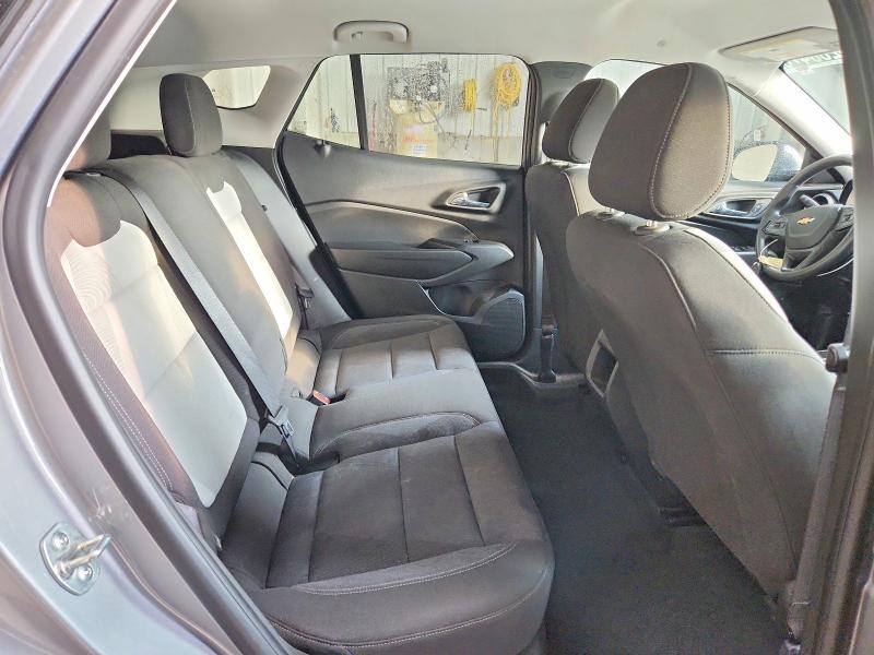 Продажа на аукционе авто 2024 Chevrolet Trax, vin: KL77LFE21RC135872, номер лота: 56268476