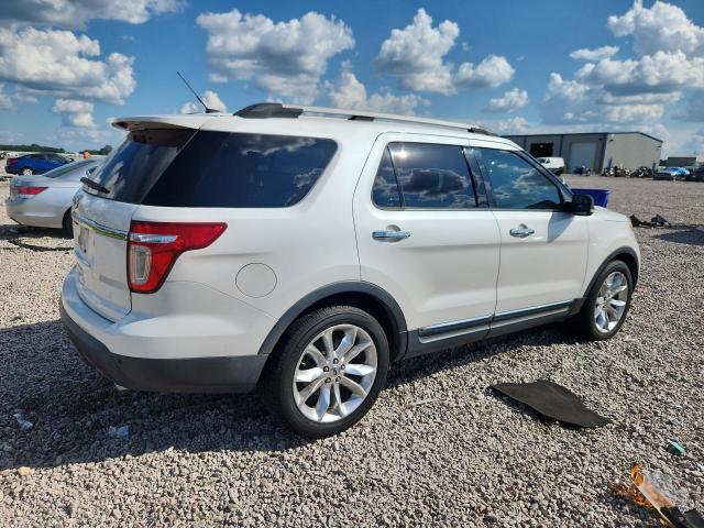 Продаж на аукціоні авто 2011 Ford Explorer, vin: 1FMHK7D86BGA79461, номер лоту: 66250646