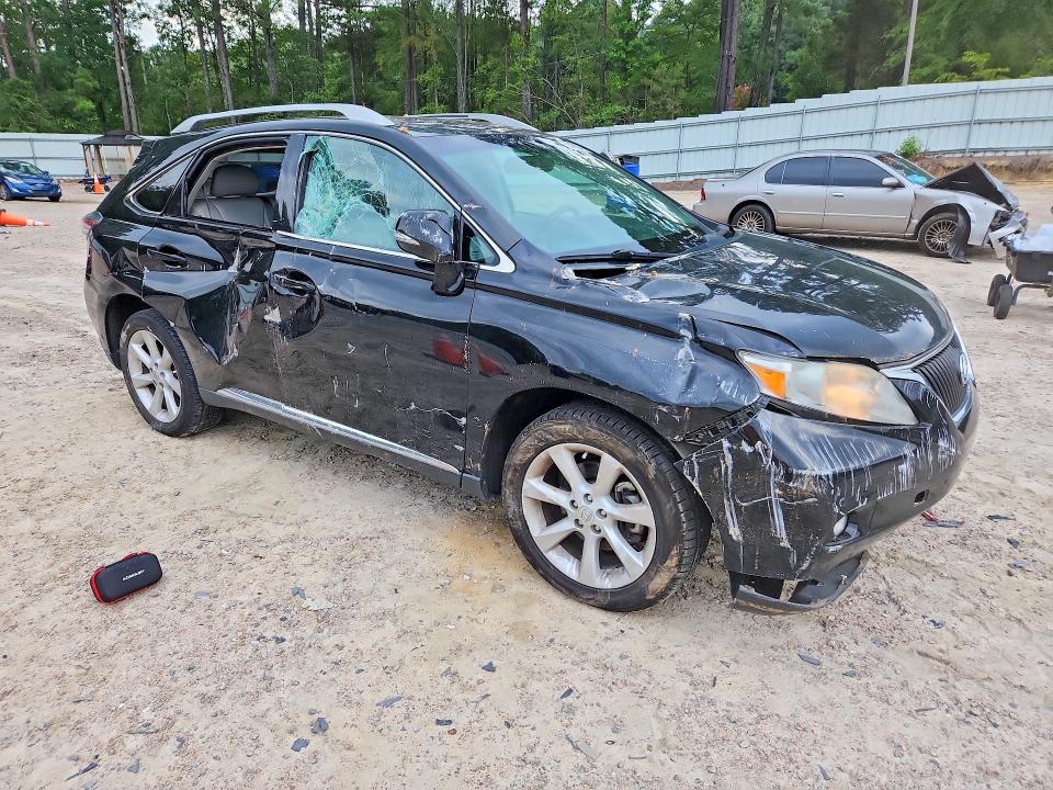 Продажа на аукционе авто 2012 Lexus Rx, vin: 2T2ZK1BA8CC068789, номер лота: 63490246