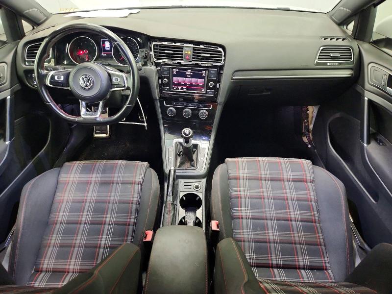 Продаж на аукціоні авто 2020 Volkswagen Gti, vin: 3VW5T7AU4LM002209, номер лоту: 63605406
