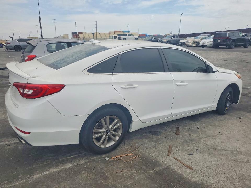Aukcja sprzedaży 2017 Hyundai Sonata, vin: 5NPE24AF0HH513015, numer aukcji: 66838426