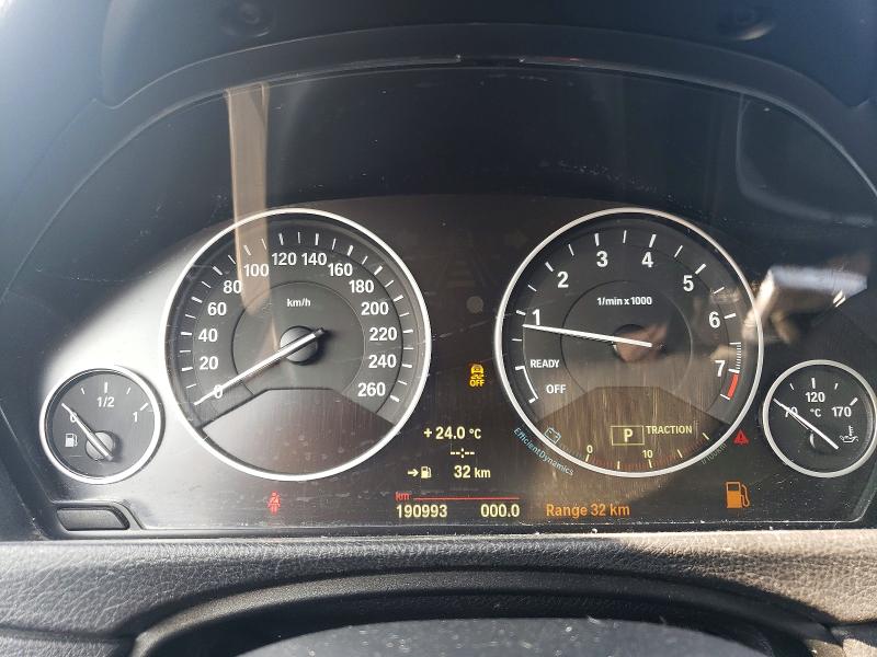 Aukcja sprzedaży 2014 Bmw 328, vin: WBA3B3C5XEJ980691, numer aukcji: 64559746