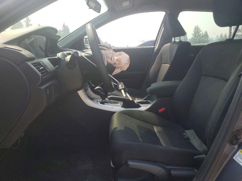 Продаж на аукціоні авто 2014 Honda Accord, vin: 1HGCR2F36EA254265, номер лоту: 63736016