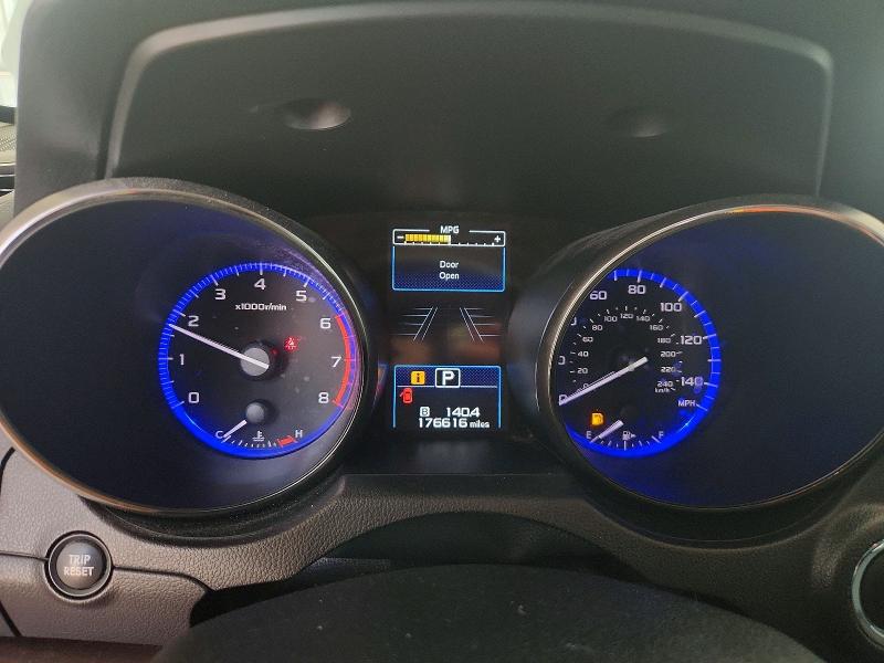 Aukcja sprzedaży 2017 Subaru Outback, vin: 4S4BSANC1H3368771, numer aukcji: 66593556