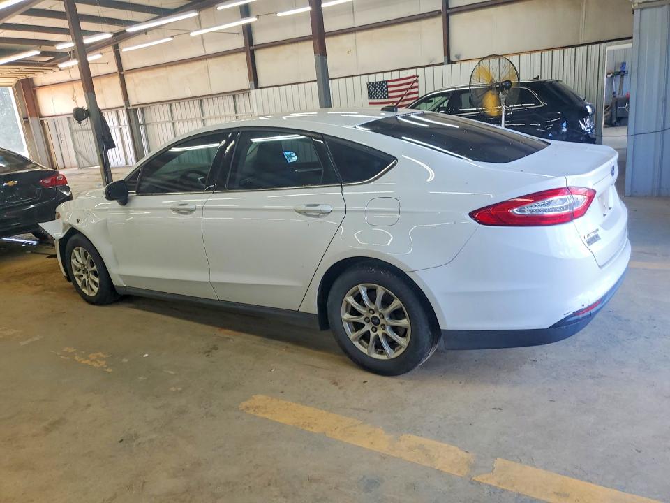 2015 Ford Fusion მანქანა იყიდება აუქციონზე, vin: 3FA6P0G79FR177105, აუქციონის ნომერი: 63574816