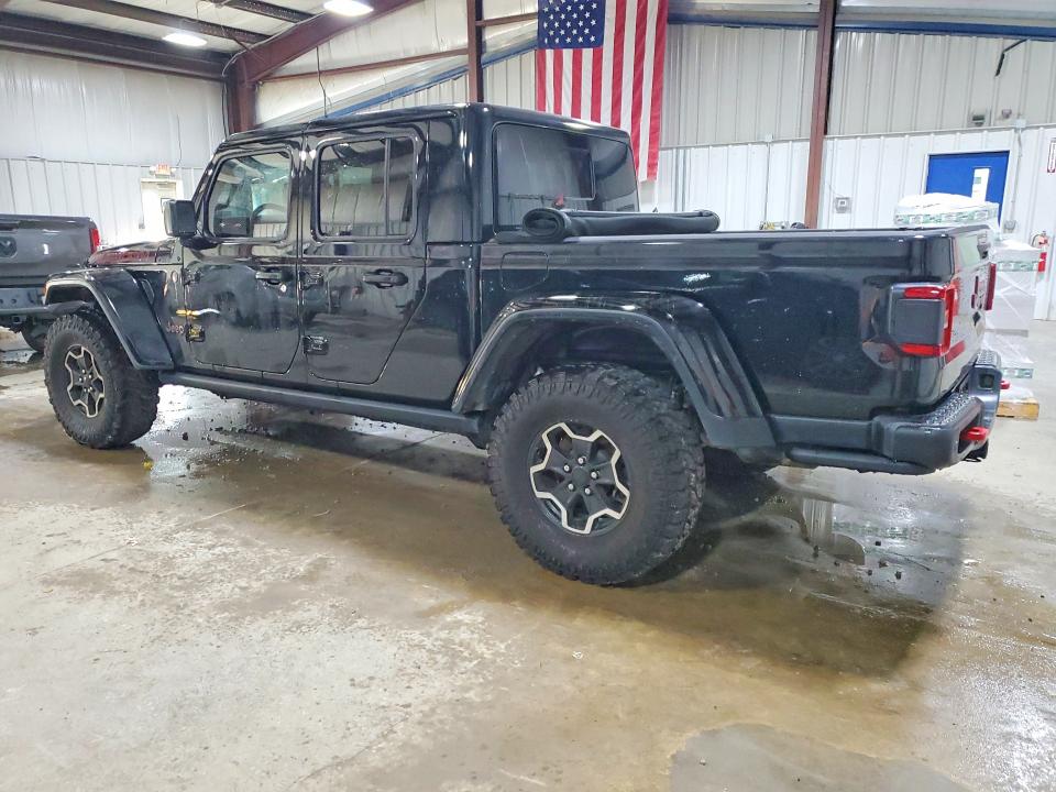 Aukcja sprzedaży 2020 Jeep Gladiator, vin: 1C6JJTBG3LL102125, numer aukcji: 65302846