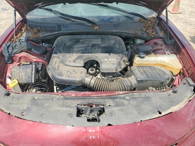 2020 Dodge Charger მანქანა იყიდება აუქციონზე, vin: 2C3CDXBG1LH144004, აუქციონის ნომერი: 62780766