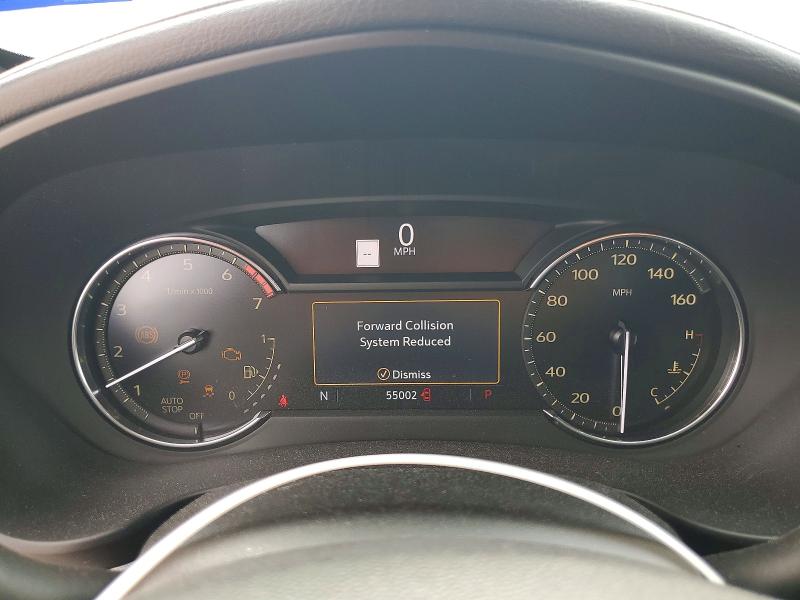 Продаж на аукціоні авто 2020 Cadillac Xt4, vin: 1GYFZCR46LF153436, номер лоту: 63432046