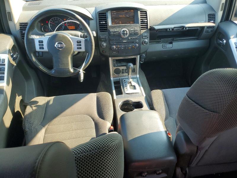Продаж на аукціоні авто 2010 Nissan Pathfinder, vin: 5N1AR1NNXAC626882, номер лоту: 64103666