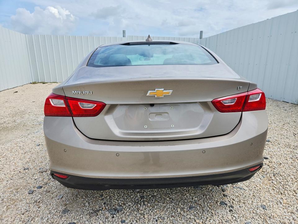 2025 Chevrolet Malibu მანქანა იყიდება აუქციონზე, vin: 1G1ZD5ST7SF148753, აუქციონის ნომერი: 63652486