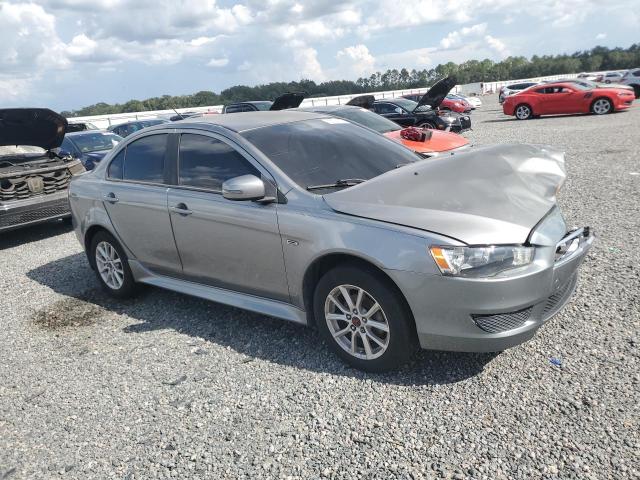 66694796 :رقم المزاد ، JA32U2FU7FU001505 vin ، 2015 Mitsubishi Lancer مزاد بيع