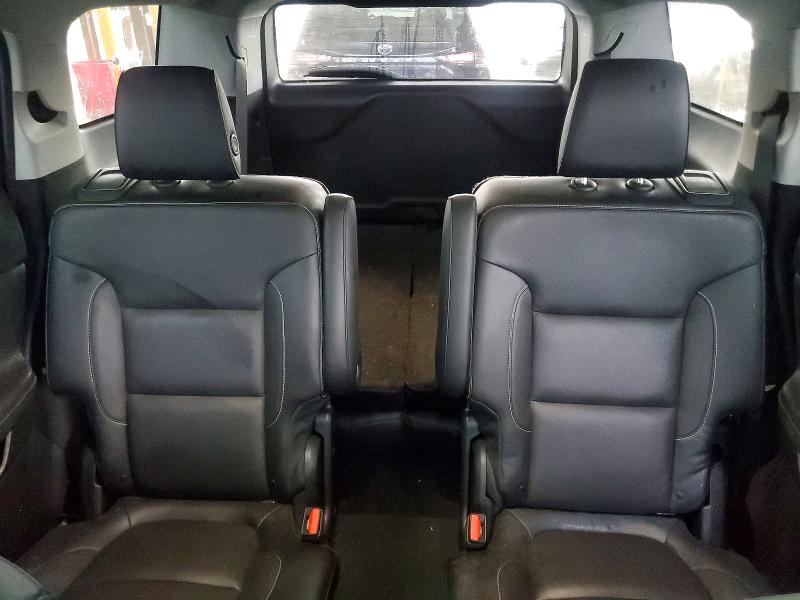 Продажа на аукционе авто 2017 Gmc Acadia, vin: 1GKKNMLSXHZ183630, номер лота: 64623906
