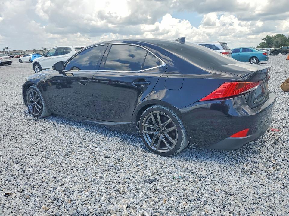 64674736 :رقم المزاد ، JTHBA1D28K5089148 vin ، 2019 Lexus Is مزاد بيع