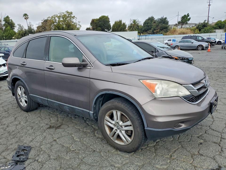 64863496 :رقم المزاد ، 5J6RE4H73BL065664 vin ، 2011 Honda Cr-v مزاد بيع