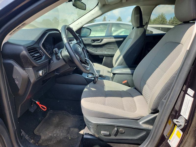 Продажа на аукционе авто 2022 Ford Escape, vin: 1FMCU9G67NUA00914, номер лота: 66431496