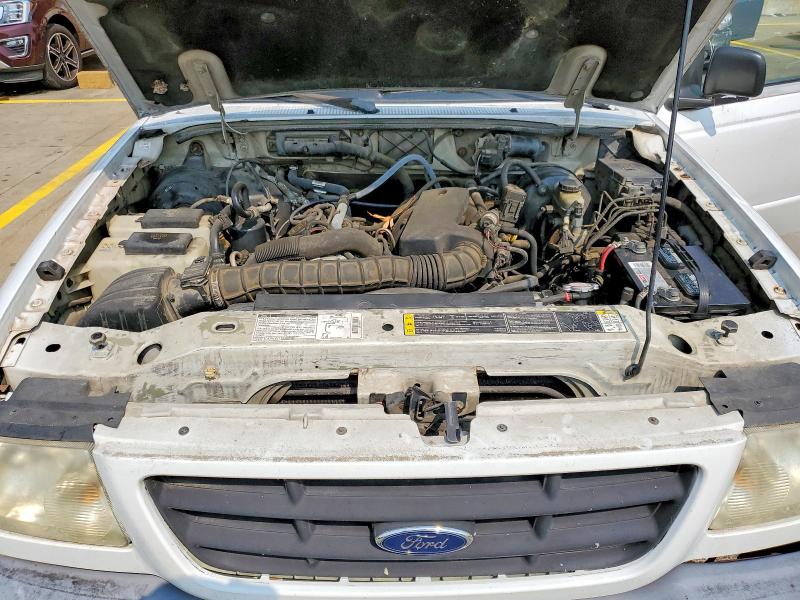 Aukcja sprzedaży 2002 Ford Ranger, vin: 1FTYR10U52TA49181, numer aukcji: 65161426