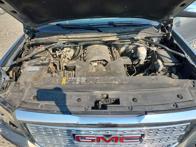 65532846 :رقم المزاد ، 3GTU2PEJ1HG187911 vin ، 2017 Gmc Sierra مزاد بيع