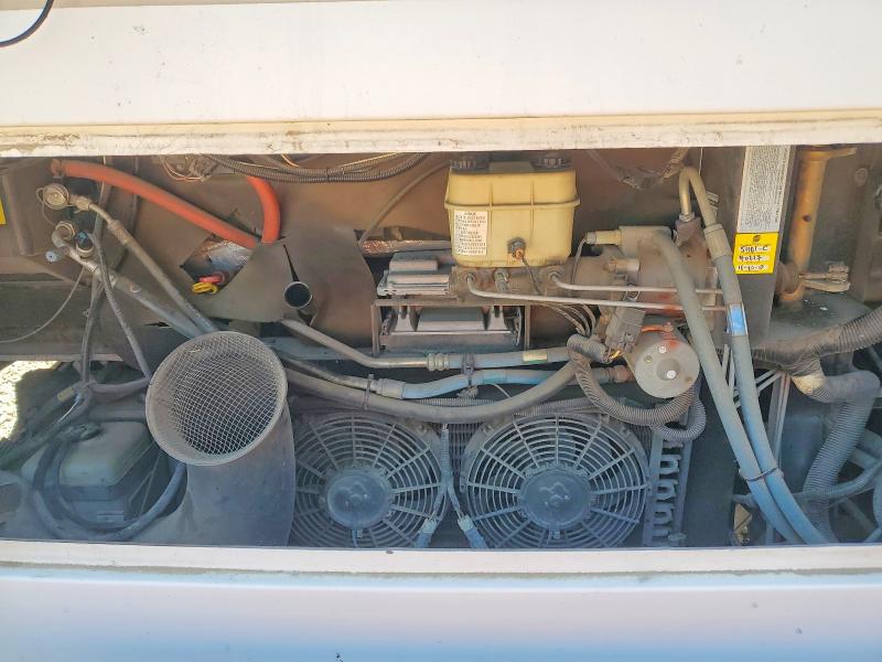 66623426 :رقم المزاد ، 5B4MP67G953402811 vin ، 2005 Workhorse Custom Chassis Unknown مزاد بيع