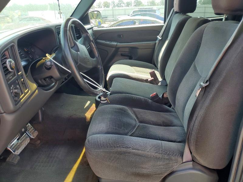 66691866 :رقم المزاد ، 2GCEC19VX31272968 vin ، 2003 Chevrolet Silverado مزاد بيع