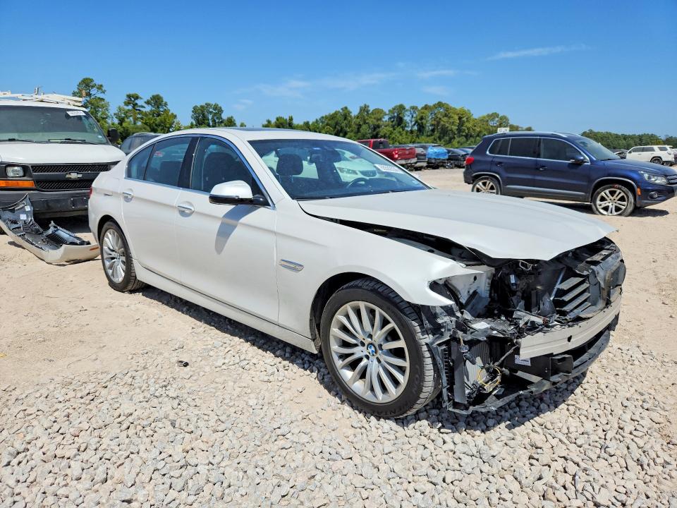 Продажа на аукционе авто 2016 Bmw 528, vin: WBA5A5C54GD528762, номер лота: 65502036