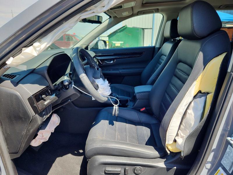 Aukcja sprzedaży 2025 Honda Cr-v, vin: 2HKRS3H75SH300952, numer aukcji: 65829216