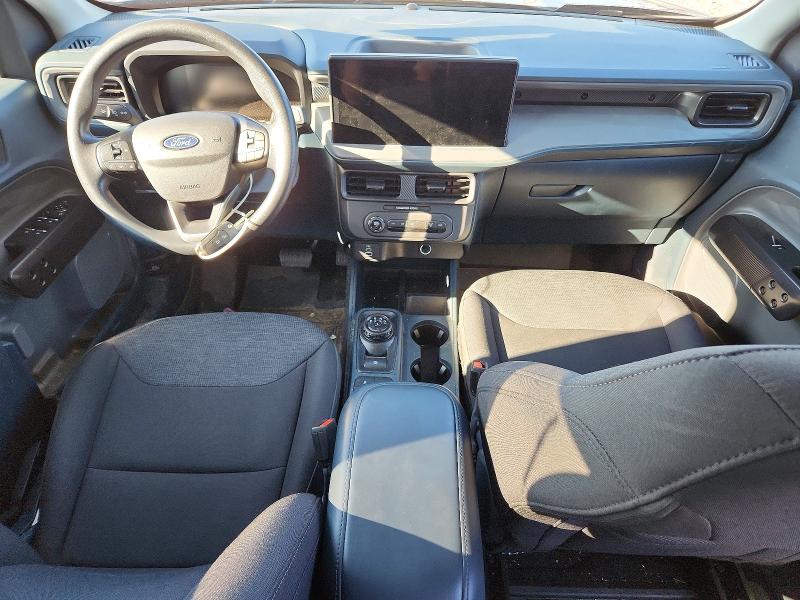 Aukcja sprzedaży 2025 Ford Maverick, vin: 3FTTW8B36SRB10197, numer aukcji: 66599446