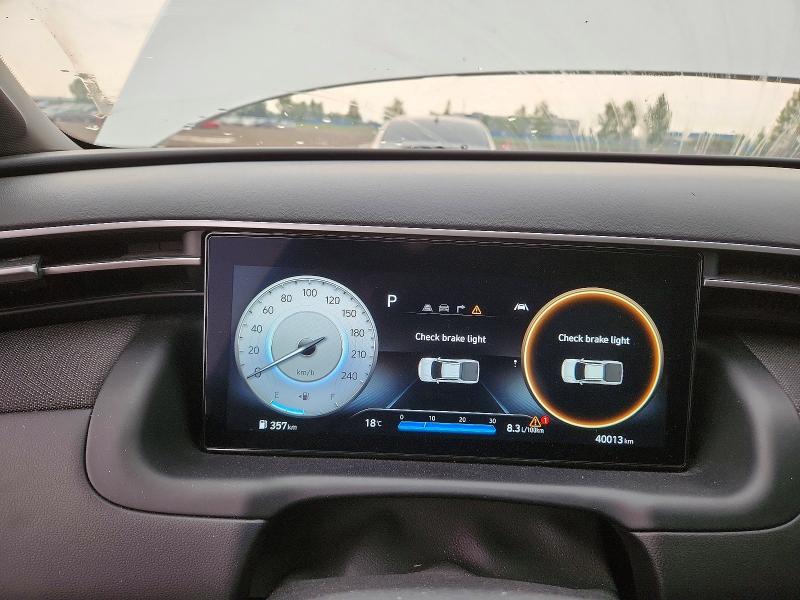 Aukcja sprzedaży 2023 Hyundai Santa Cruz, vin: 5NTJEDAF5PH063402, numer aukcji: 64325376