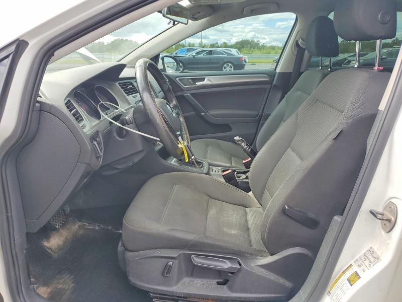 Auction sale of the 2016 Volkswagen Golf, vin: 3VW217AU1GM067078, lot number: 66791656
