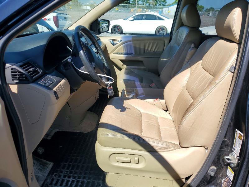 Продаж на аукціоні авто 2007 Honda Odyssey, vin: 5FNRL38677B124285, номер лоту: 63258886
