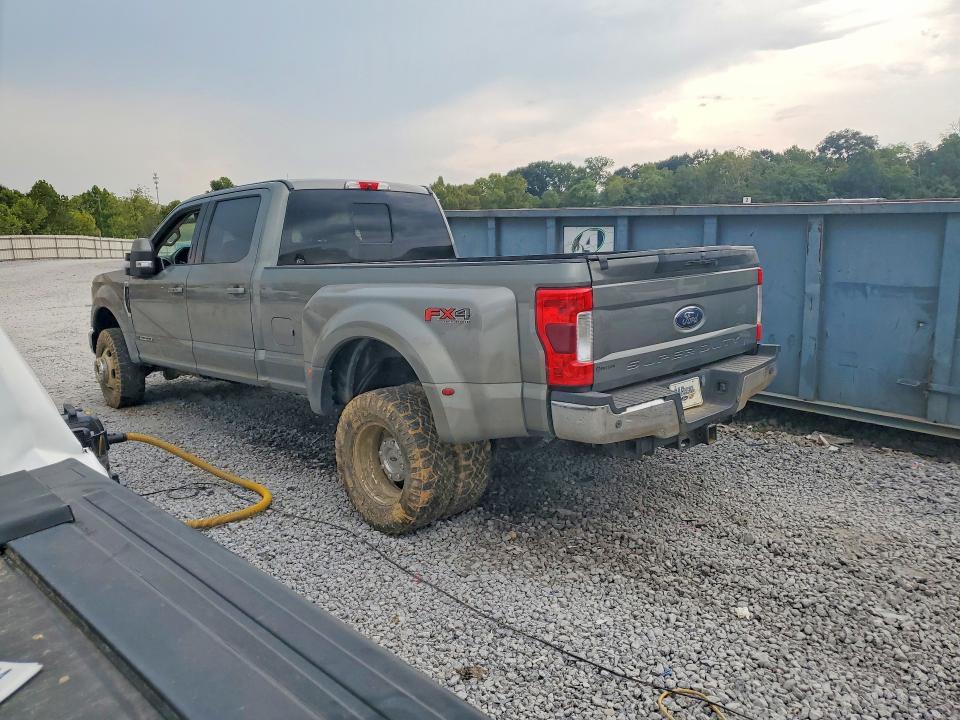 Продажа на аукционе авто 2019 Ford F350, vin: 1FT8W3DT3KEC21556, номер лота: 66807586