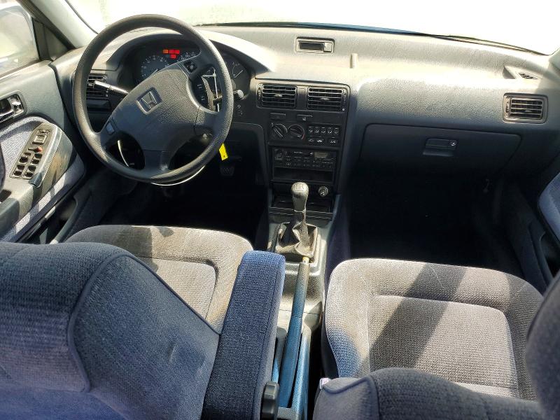 Продажа на аукционе авто 1993 Honda Accord, vin: JHMCB7579PC051784, номер лота: 65515426