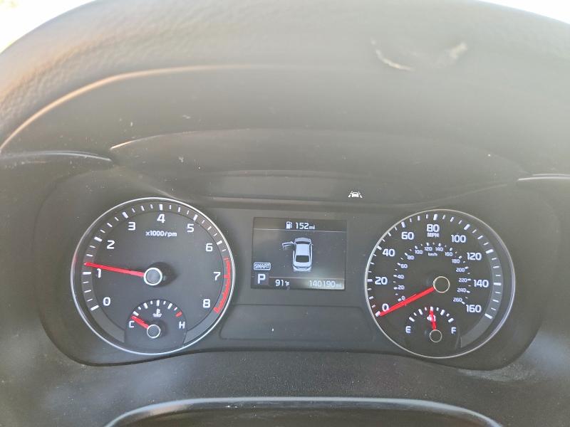 Aukcja sprzedaży 2019 Kia Forte, vin: 3KPF24AD8KE018852, numer aukcji: 66099076