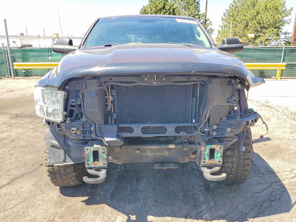 64657706 :رقم المزاد ، 1C6RR7LT9DS585559 vin ، 2013 Ram 1500 مزاد بيع