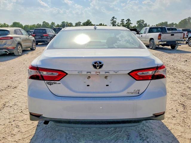 Продаж на аукціоні авто 2019 Toyota Camry, vin: 4T1B31HK7KU510901, номер лоту: 63501816