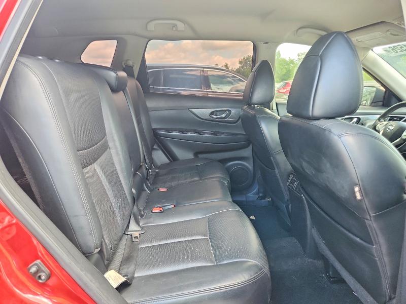 Aukcja sprzedaży 2014 Nissan Rogue, vin: 5N1AT2MV0EC753767, numer aukcji: 63301526