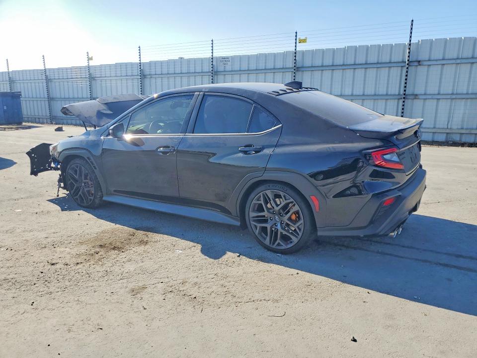 Aukcja sprzedaży 2025 Subaru Wrx, vin: JF1VBAZ68S9807660, numer aukcji: 64680006