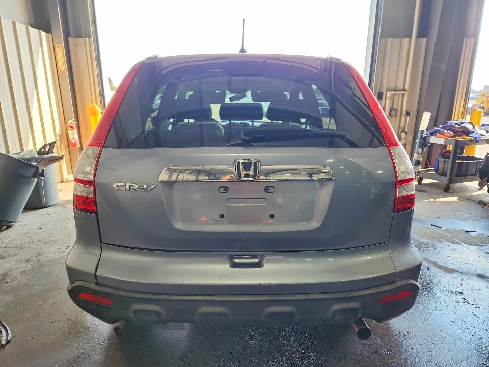 64947106 :رقم المزاد ، JHLRE38568C003184 vin ، 2008 Honda Cr-v مزاد بيع