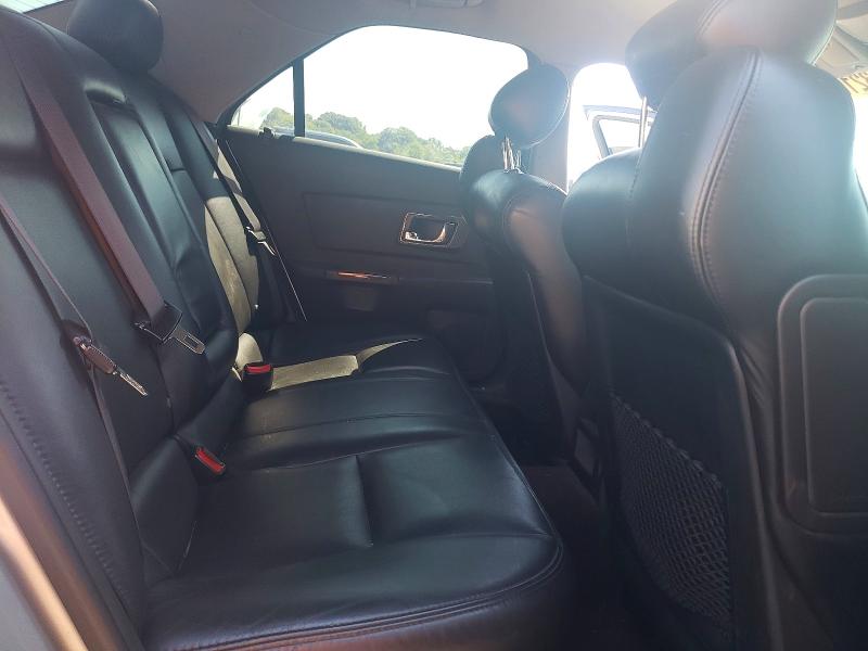 Продажа на аукционе авто 2007 Cadillac Cts, vin: 1G6DM57T470190613, номер лота: 63216536