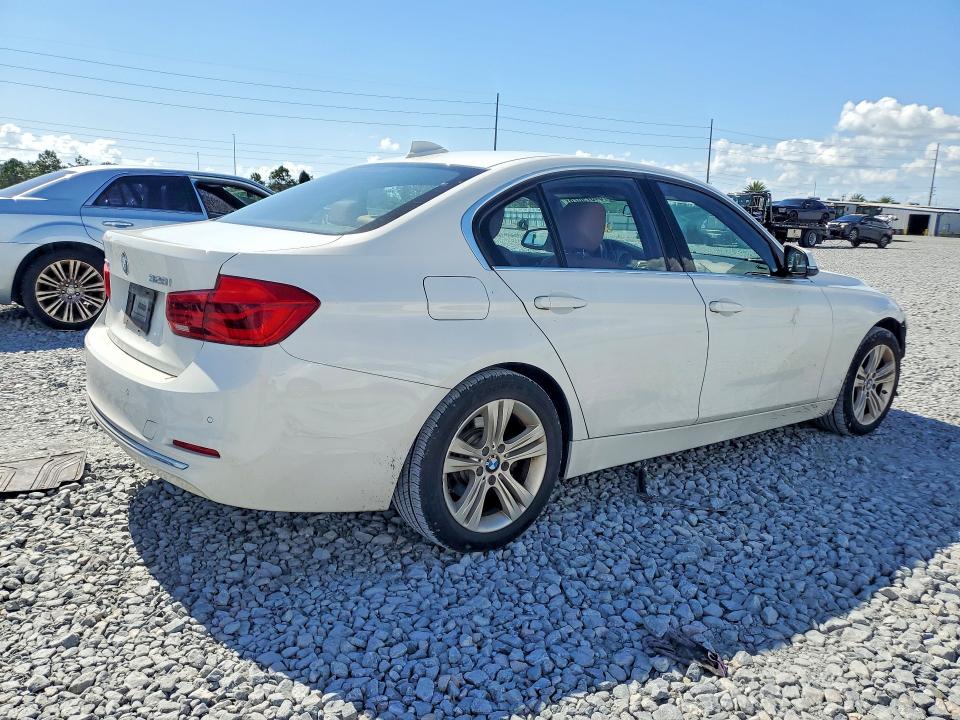 Aukcja sprzedaży 2016 Bmw 328, vin: WBA8E3G58GNU05900, numer aukcji: 64379826