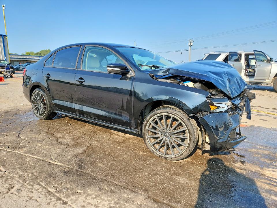 Продаж на аукціоні авто 2012 Volkswagen Jetta, vin: 3VWDP7AJ5CM302900, номер лоту: 63555396