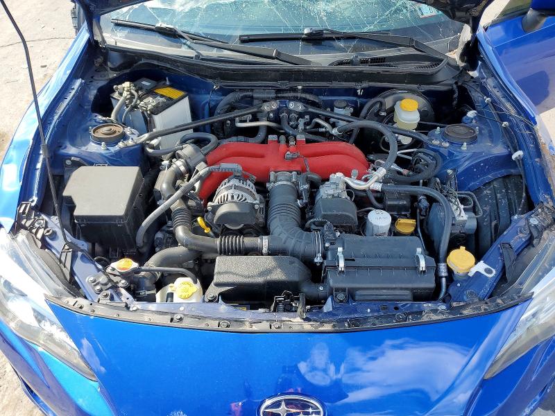 Aukcja sprzedaży 2020 Subaru Brz, vin: JF1ZCAC13L9701016, numer aukcji: 64114276