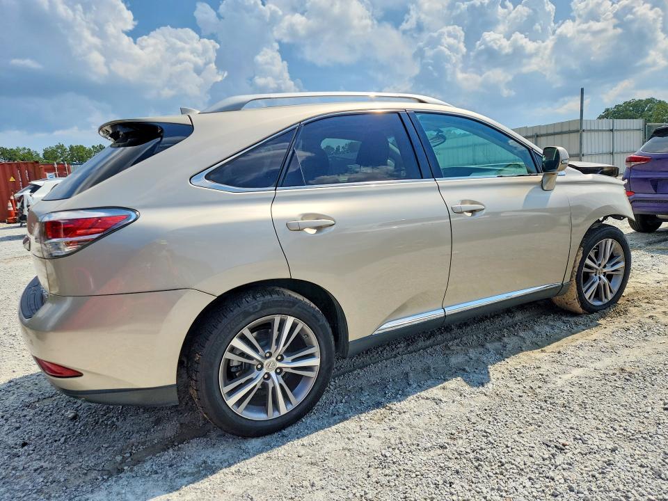 Продажа на аукционе авто 2015 Lexus Rx 350, vin: 2T2ZK1BA9FC176097, номер лота: 66319786
