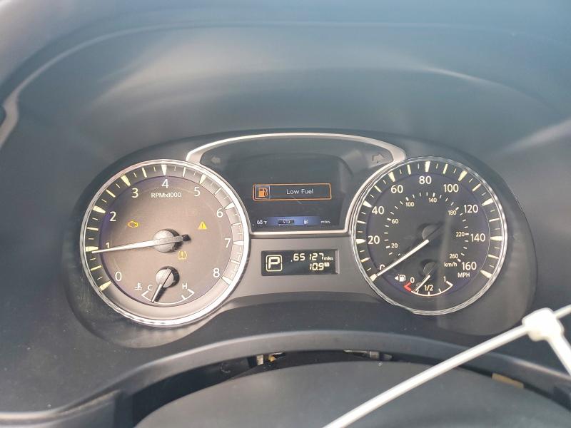 Aukcja sprzedaży 2018 Infiniti Qx60, vin: 5N1DL0MN9JC531403, numer aukcji: 67354766