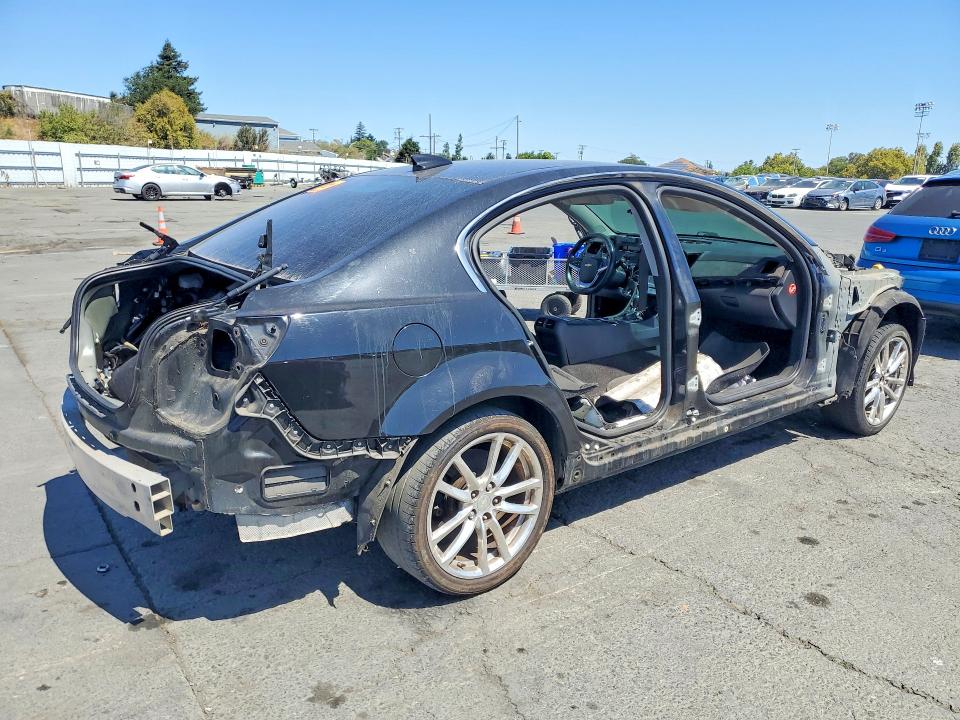 2015 Chevrolet Ss მანქანა იყიდება აუქციონზე, vin: 6G3F15RW1FL107466, აუქციონის ნომერი: 64280786